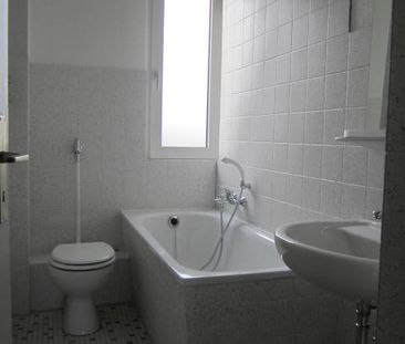 Demnächst frei! 3-Zimmer-Wohnung in Bergkamen City - Foto 1