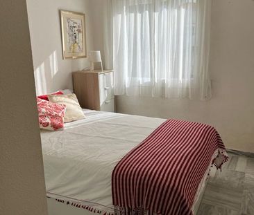 2 bedroom luxury Apartment for rent in The Golden Mile, Marbella, A... - Photo 4