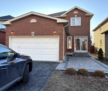 For Lease - 16 Glenbury Drive, Vaughan, Ontario - Photo 5