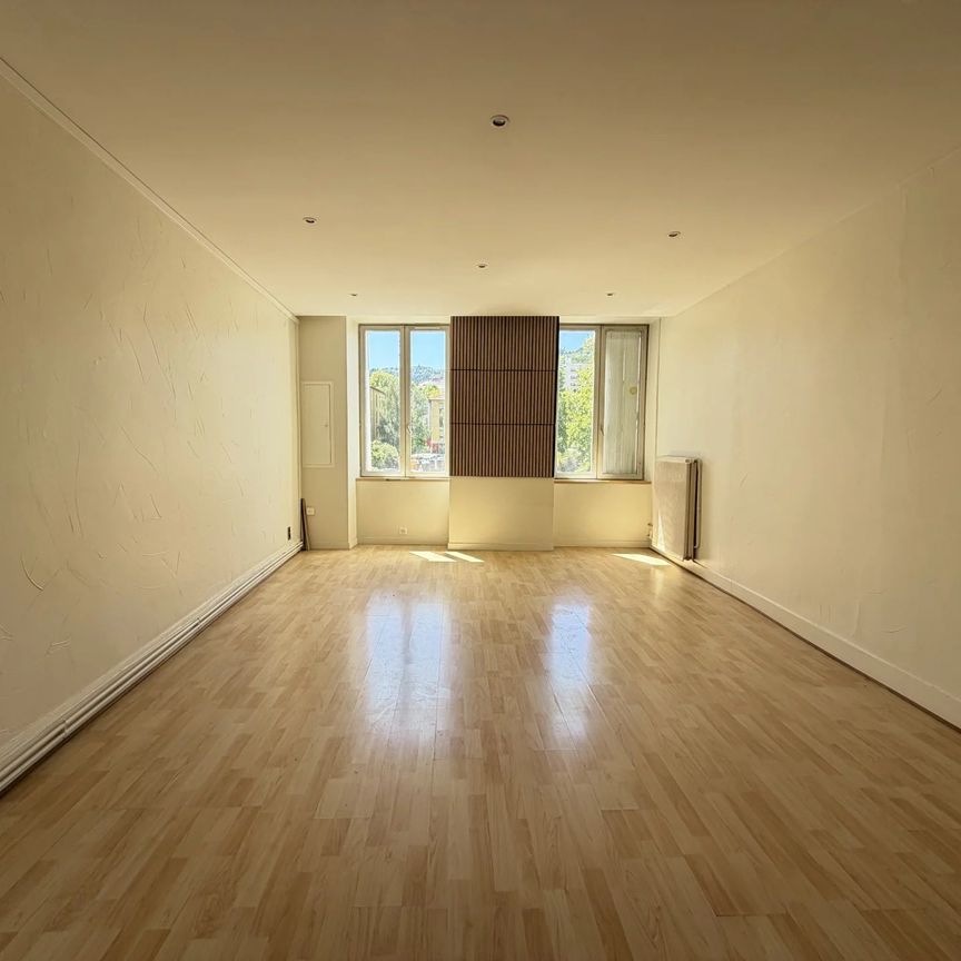 APPARTEMENT T2 - Photo 1