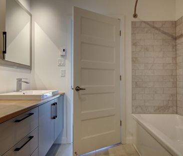 5497, boul. René-Lévesque #302, Sherbrooke (Rock Forest | St-Élie) - Photo 4