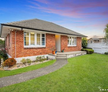 Short term Six Months rental in Mount Roskill - Photo 5