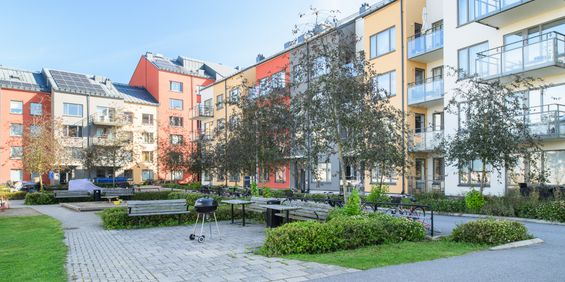 Spannmålsgatan, Linköping - Foto 3