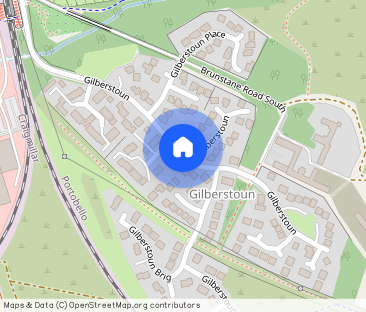 Gilberstoun, Edinburgh, EH15 - Photo 1