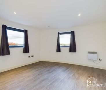 1 bed flat to rent in Barrier Road, Chatham, ME4 - Photo 4