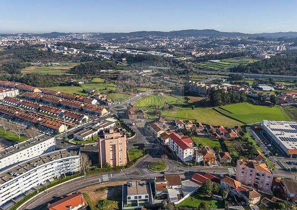 Apartamento T3 em Porto