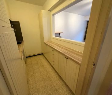 Instapklaar goed onderhouden appartement met één slaapkamer in het ... - Photo 4