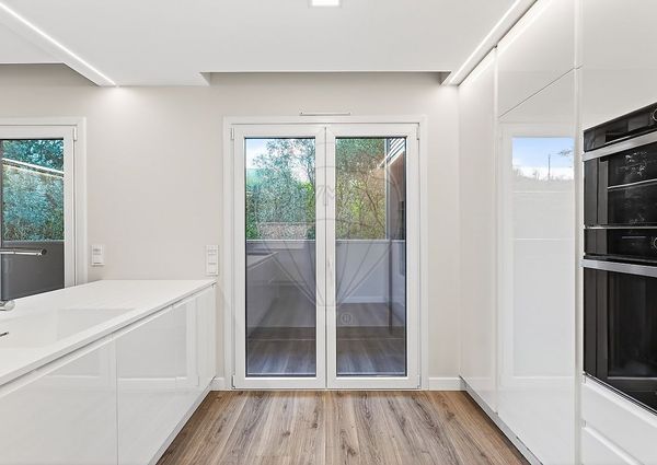 Apartamento T2 em Lisboa