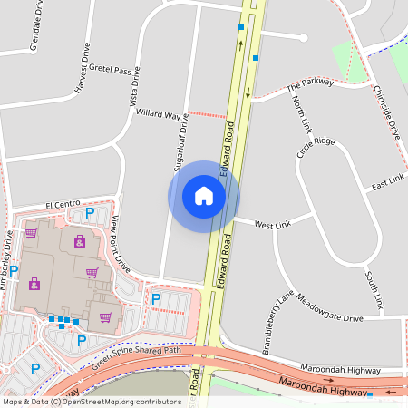 13 Edward Road, Vic 3116, Chirnside Park