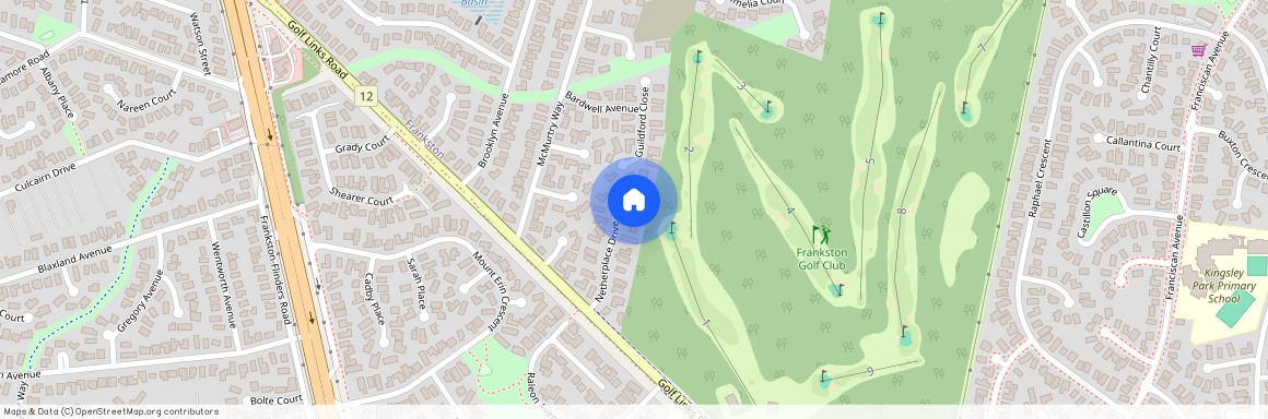 Frankston, Mornington Peninsula