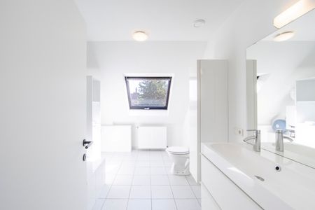 Ruim duplex appartement in hartje Meulebeke! - Foto 4