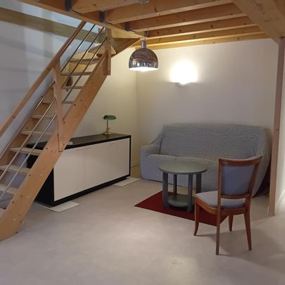 Location Appartement 2 pièces Meublé 48m² AIX LES BAINS 73100 - Photo 1