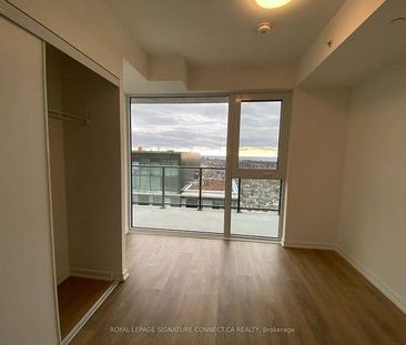 brand new 2 beds 1 bath galleria on the park condos parking incld - Photo 2