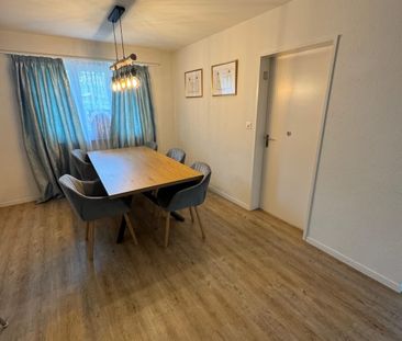 5.5 Zimmer, 106 m², 2. Stock - Photo 3
