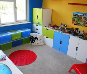 3 bedroom semi-detached house to rent - Photo 5