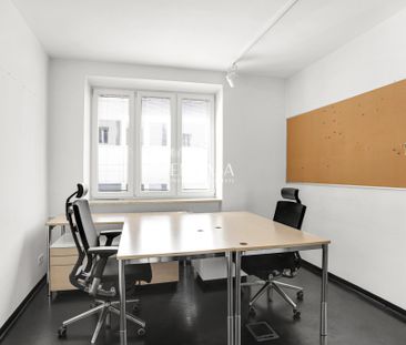 85 metrowy lokal w przedwojennej kamienicy - Photo 3