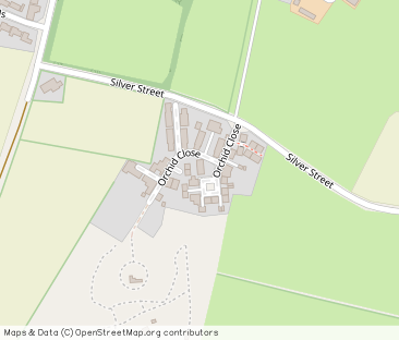Orchid Close, Goffs Oak - Photo 1