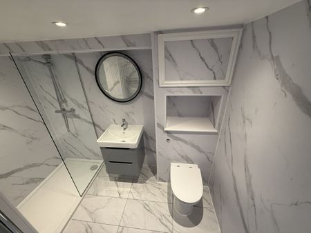 Studio Flat, Friern Barnet Road, N11 - Photo 5