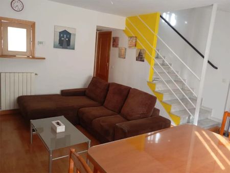 Casa adosada de alquiler en Avenida de Juan Pablo II, 44, San Francisco Javier - Photo 2