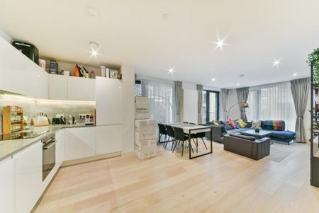 2 bedroom apartment to rent - Photo 2