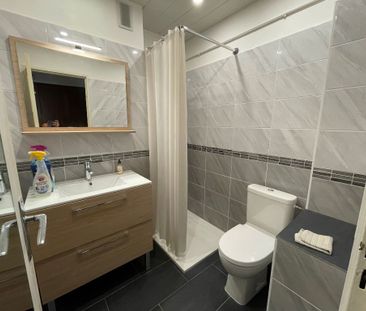 Location Appartement 1 pièce Meublé 28m² CAGNES SUR MER 06800 - Photo 2