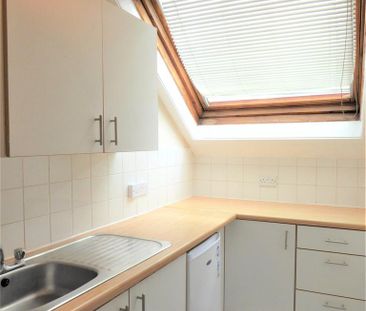 Studio to rent - Photo 4