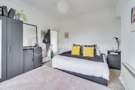 2 bedroom ground floor flat to rent - Photo 5