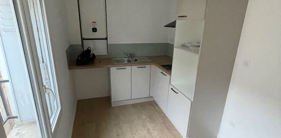 Location Appartement 2 pièces 44m² - Photo 2