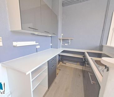 3 PIÈCES DUPLEX QUARTIER BOUCICAUT - Photo 4