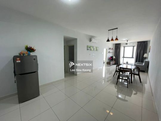Sfera Residency - Photo 1