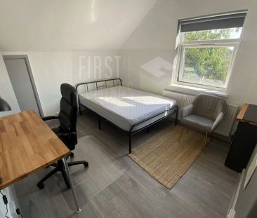 Great Arler Road, Clarendon Park, Leicester, LE2 - Photo 1