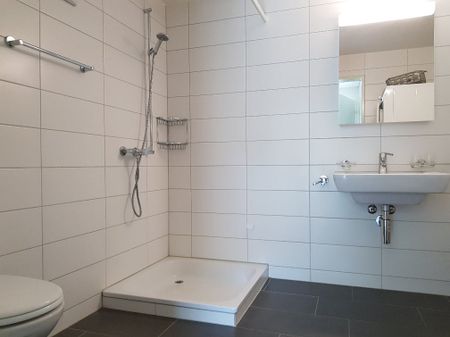 2.5 Zimmer, 67 m², EG - Photo 3