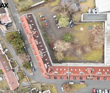 Pronájem bytu 1+1 v osobním vlastnictví 34 m², Mladá Boleslav - Photo 4