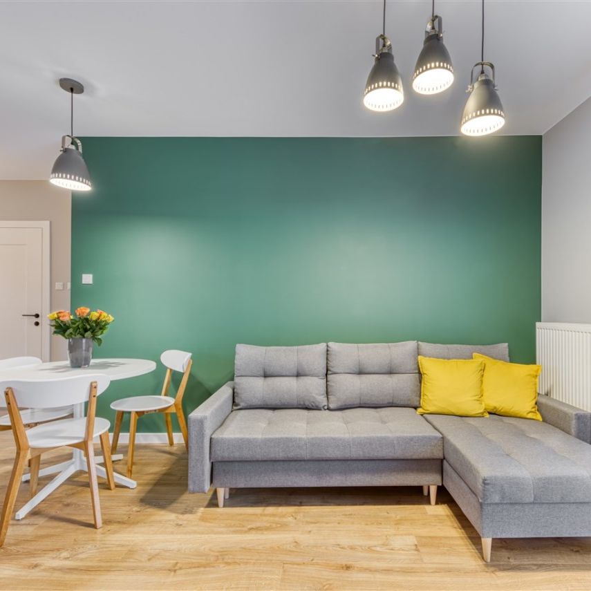 Łódź, Śródmieście, Legionów - Zdjęcie 1