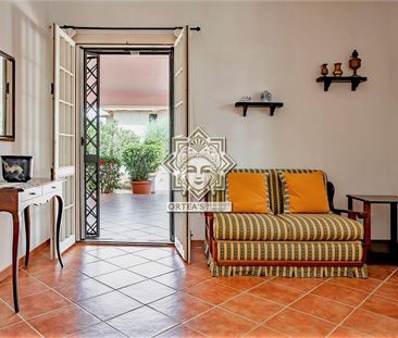 Villa arredata zona mare - Foto 1