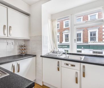 2 bedroom flat to rent - Photo 3