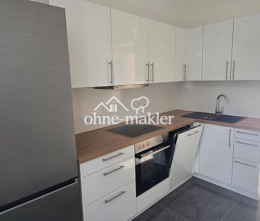 Etagenwohnung in Berlin (Karlshorst) - Photo 1