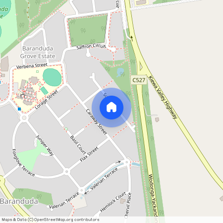 28 Sorrel Court, Vic 3691, Baranduda