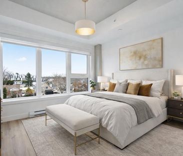 Condo locatif 4 1/2 à Lavaltrie - Photo 1