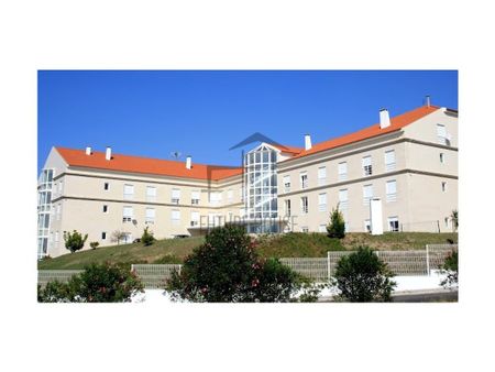 1 bedroom luxury Apartment for rent in Caldas da Rainha, Portugal - Photo 2