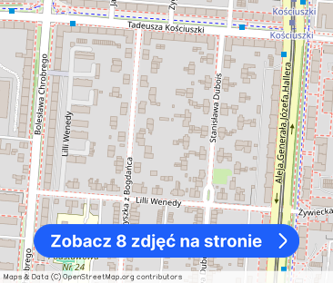 3 pokoje w Gdańsku Wrzeszczu | wysoki standard - Zdjęcie 1