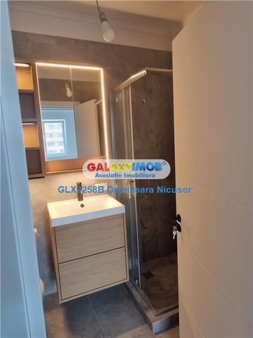 Apartament cu 2 camere MILITARI RESIDENCE - Photo 4
