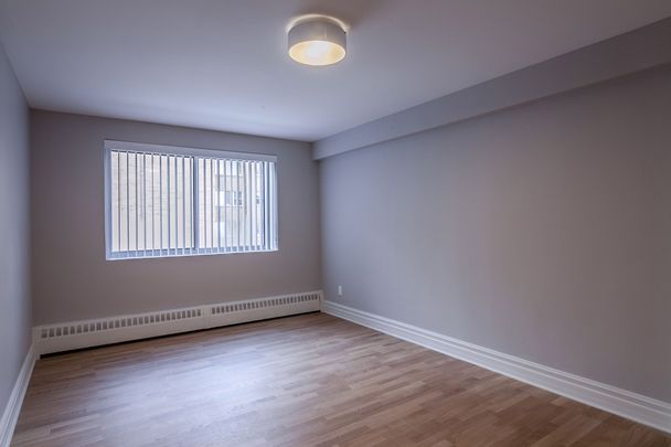 3421 Rue Drummond - Photo 1