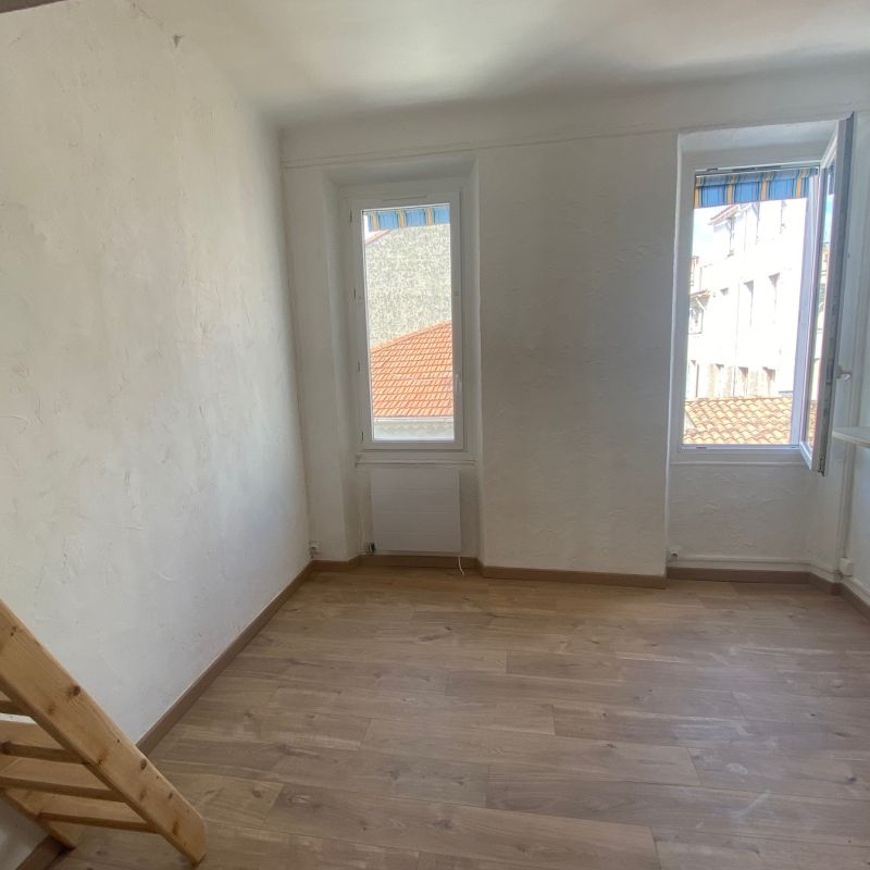 MOURILLON - T1 à louer - Photo 1