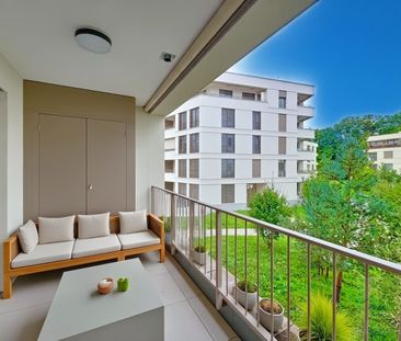 Magnifique appartement moderne de 3,5 pièces – Marly - Photo 4