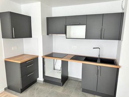 Appartement / Offre 53699620 - Photo 4