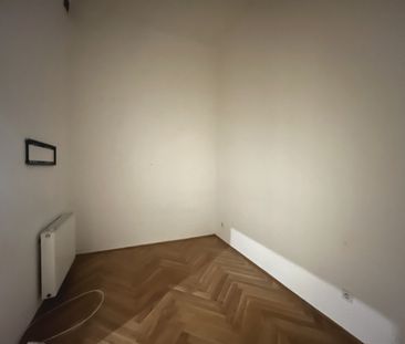 03, Super geschnittene 1,5 Zimmer-Wohnung - OHNE KÜCHE! - Photo 4