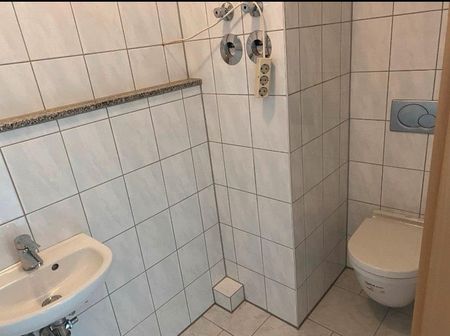 Frisch renovierte 3 Zimmer Wohnung - Photo 5