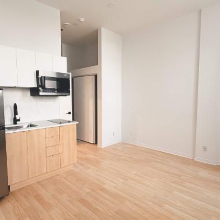 1 CH - 1 SDB - Montréal - $1,120 /mo - Photo 4