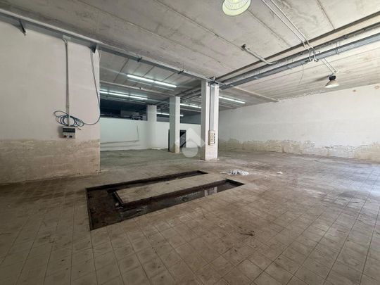 Autorimessa in affitto - Photo 1